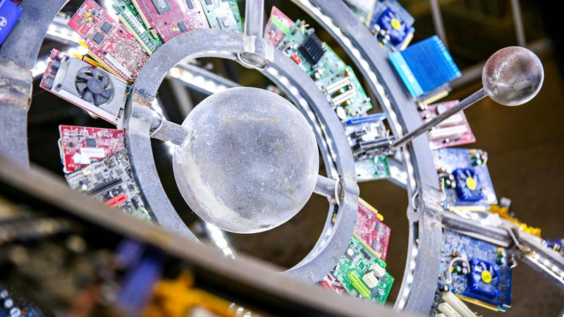 大数据分析行业解决方案：构建智能决策的未来基石